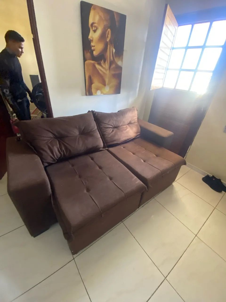 Sofá 