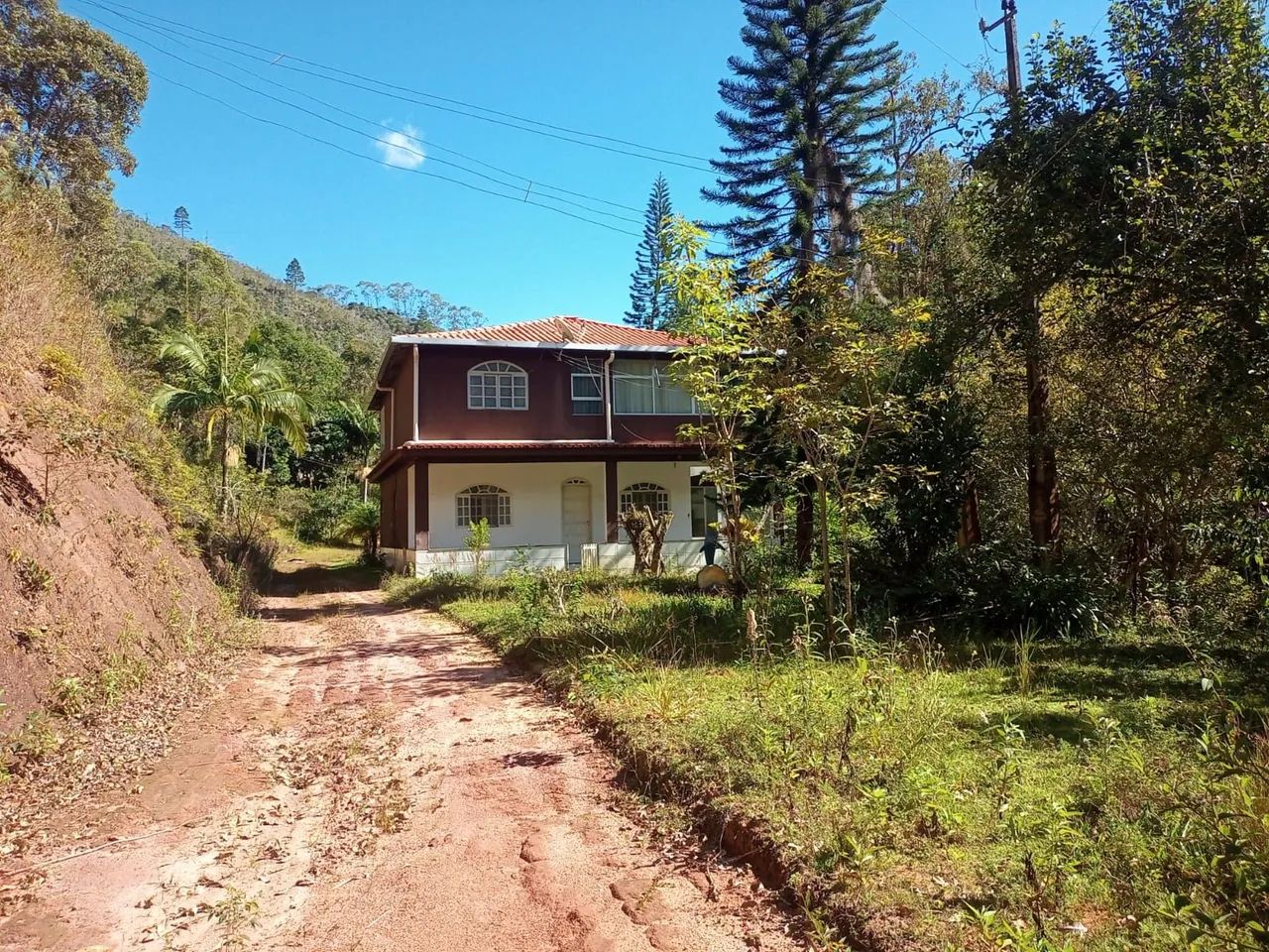 Propriedade 30 henquitares Vitor Hugo  - Foto 4