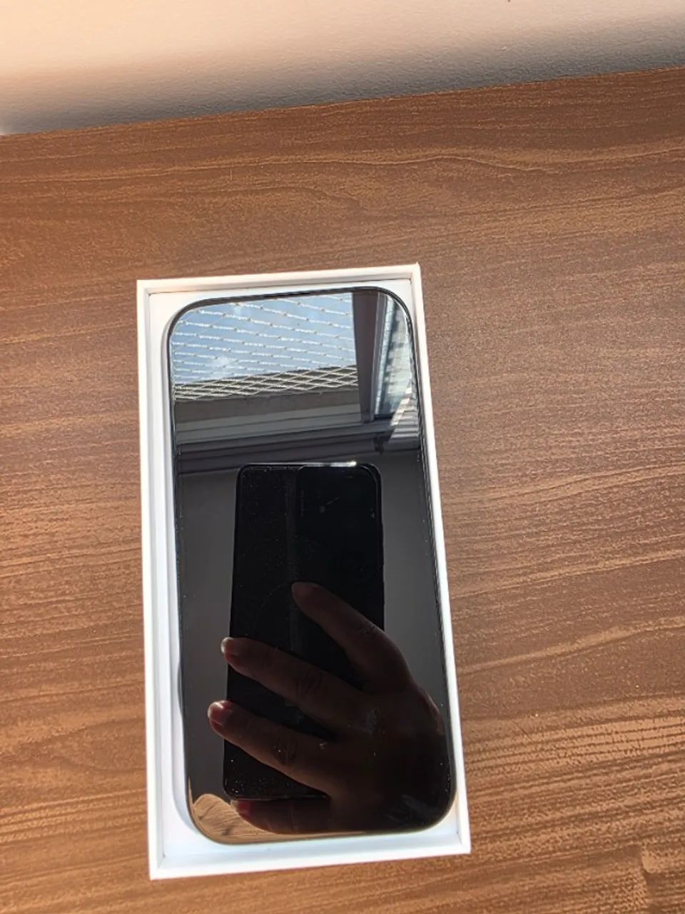 iPhone 15 128GB Preto - Excelente Estado + Caixa Original - Foto 3