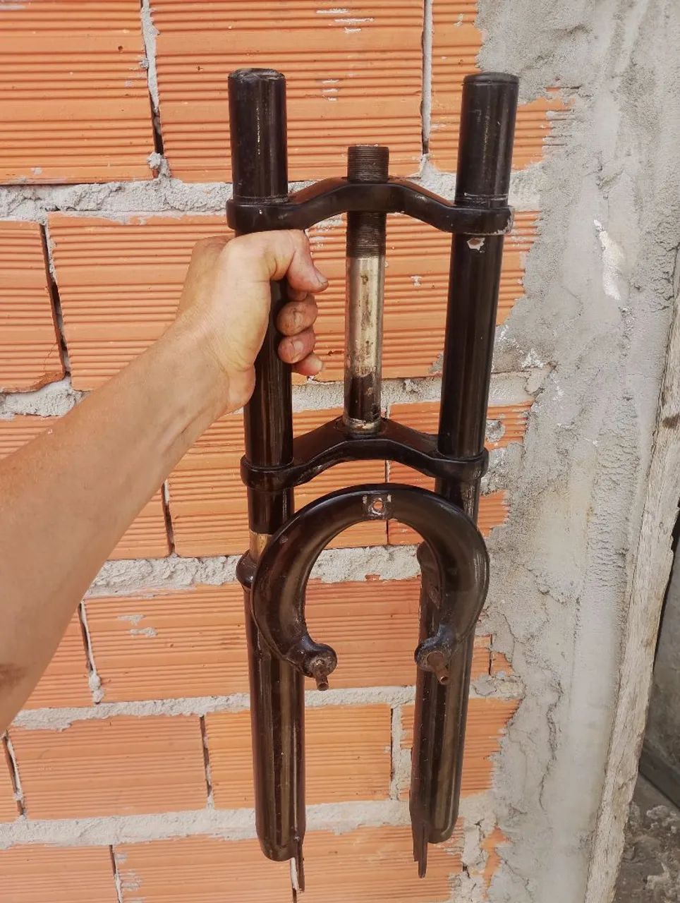 Garfo para baicke - Foto 2