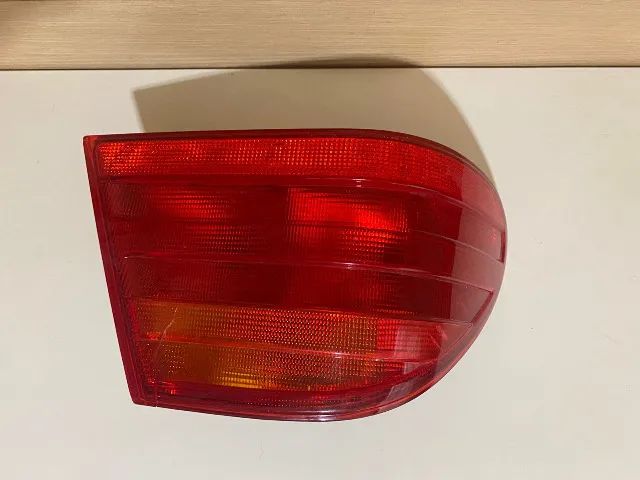 Lanterna Traseira Original Mercedes-Benz Classe E W210 1995 a 2002 - Foto 3