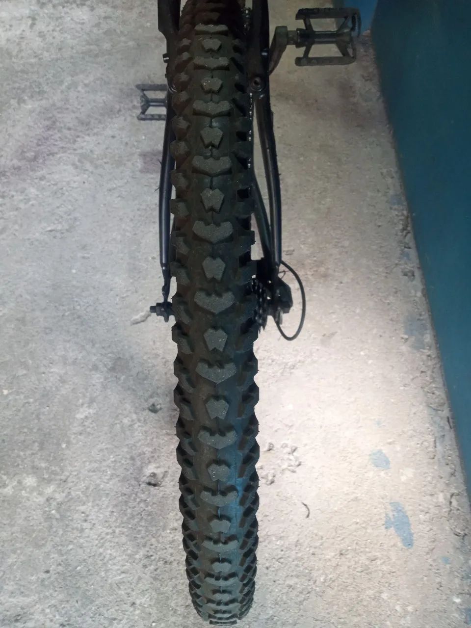 Bicicleta aro 26 - Foto 3