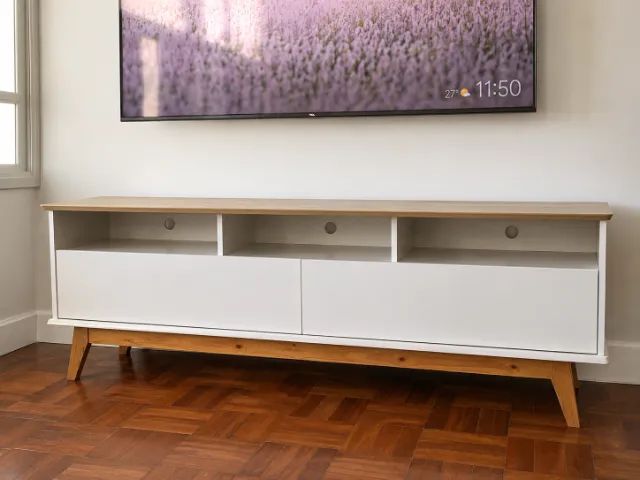 Rack para Sala