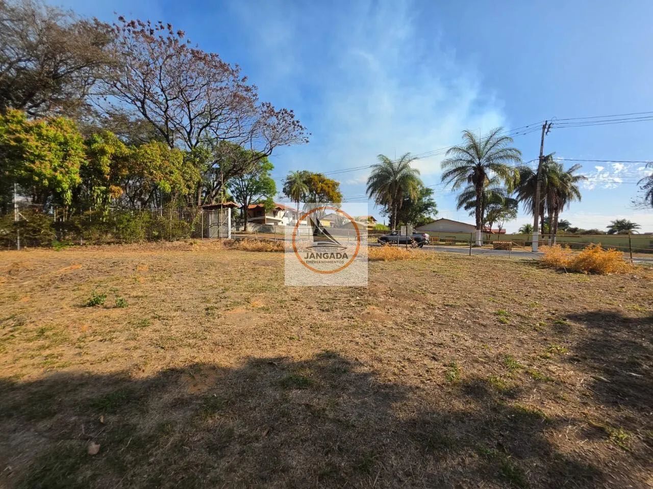 Excelente Terreno em Condomínio - Foto 5