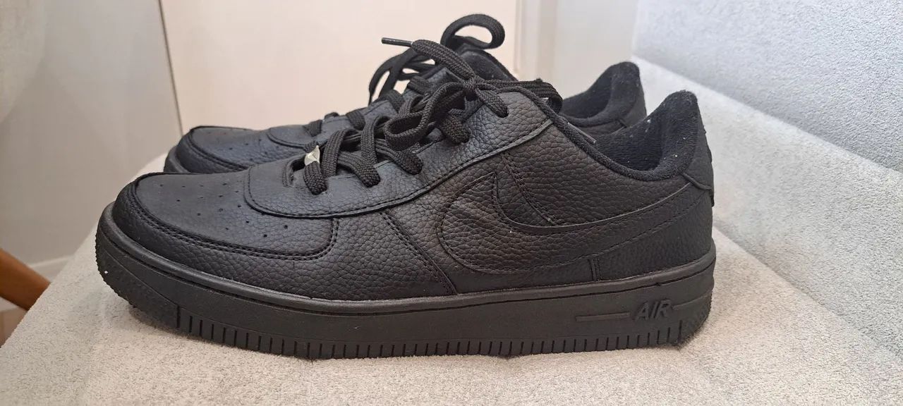 Tenis Nyke Air Force - Foto 2