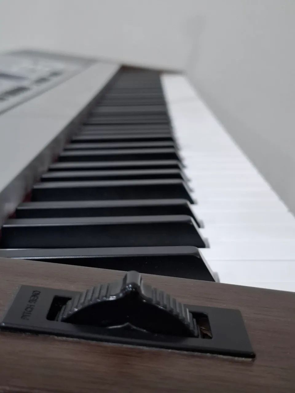 Piano Digital Yamaha  - Foto 2