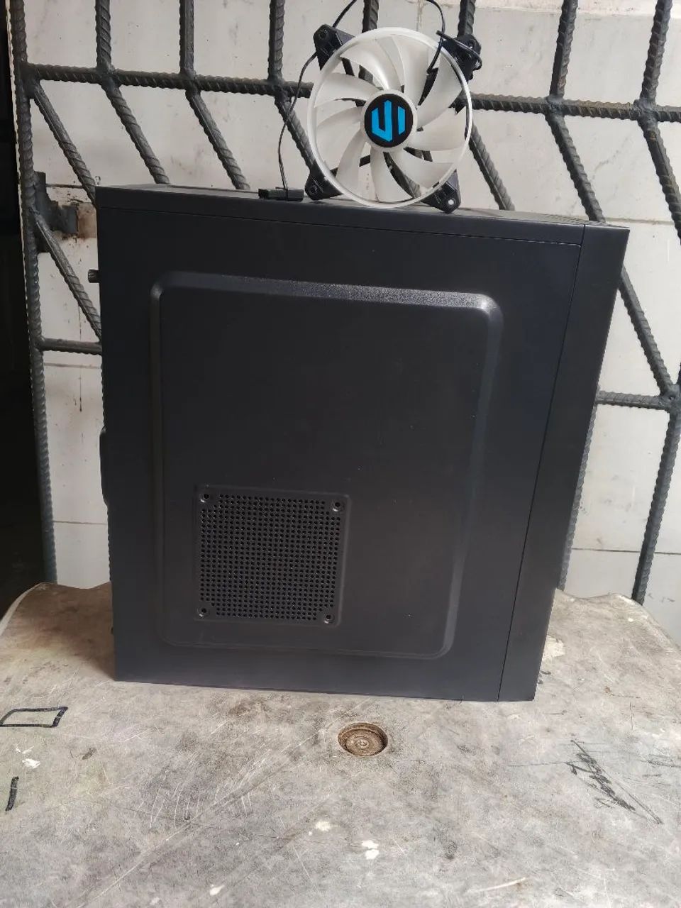Gabinete+fans - Foto 2