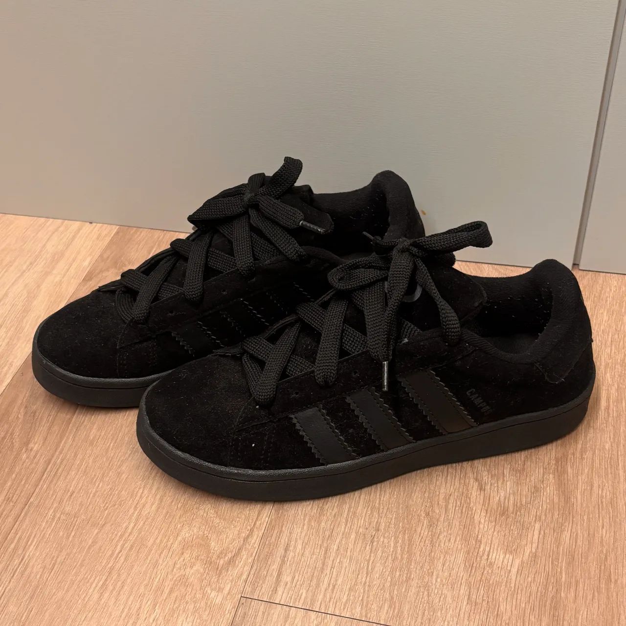 Tênis Preto  - Foto 3
