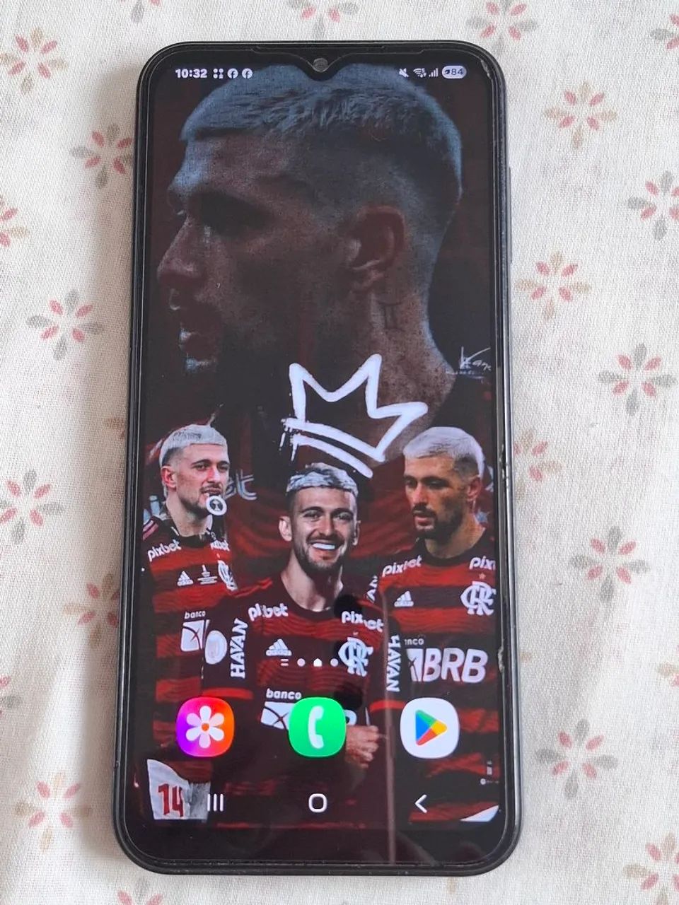 Celular Samsung A14  - Foto 4