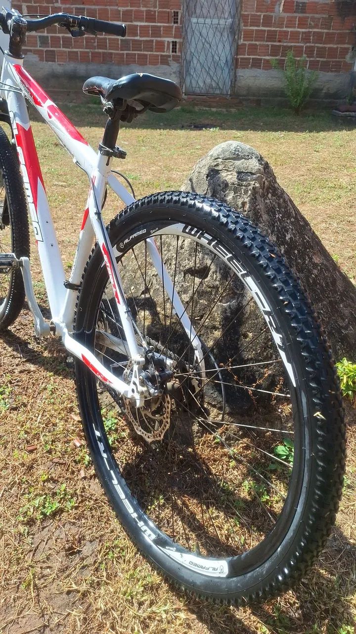 Bicicleta  - Foto 4