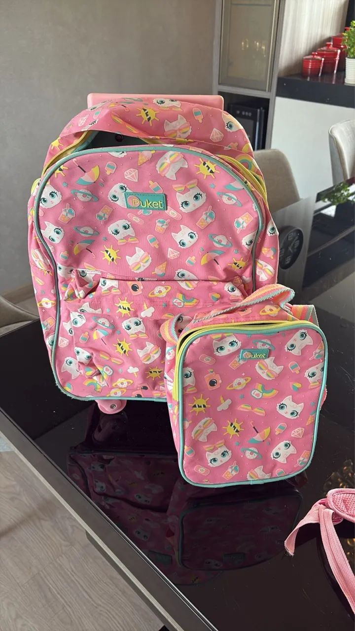 Mochila 421230117462353920