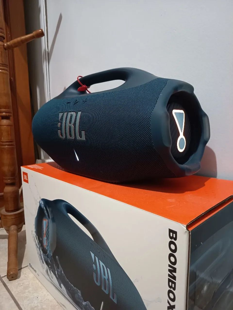 JBL boombox 4  - Foto 2