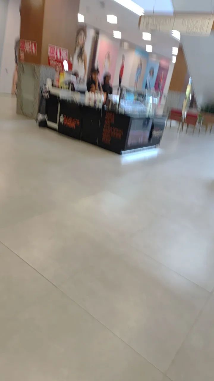 Quiosque Planet Chocolate Shopping Centro Sul  - Foto 2