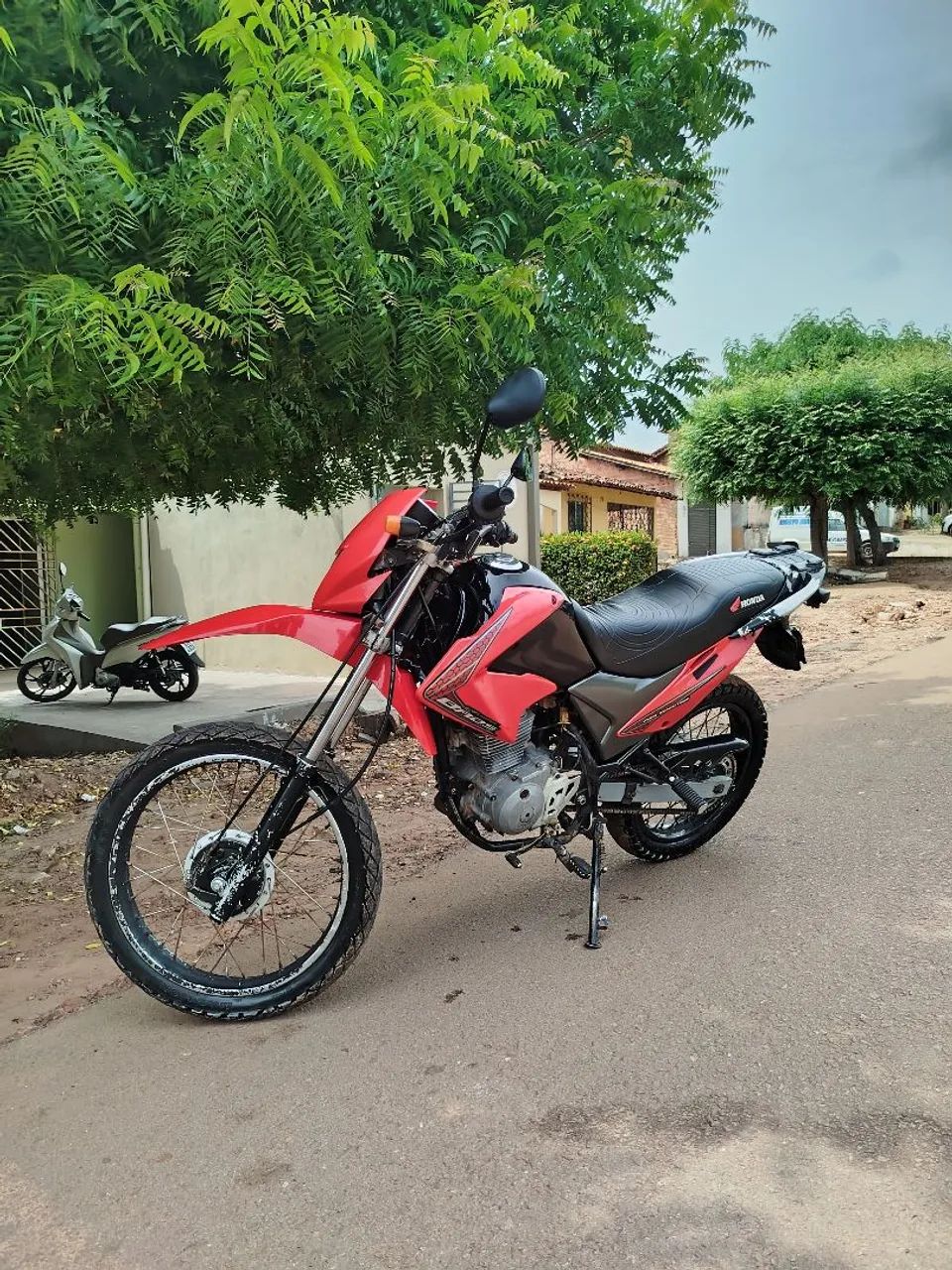 Broz top, reformei para meu uso e por necessidade tenho que vender. - Foto 2
