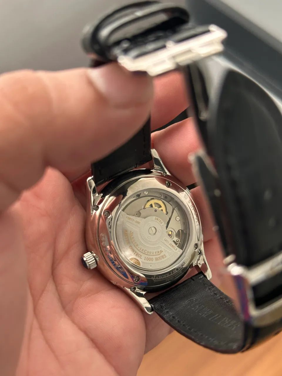 Relógio automático  - Foto 3