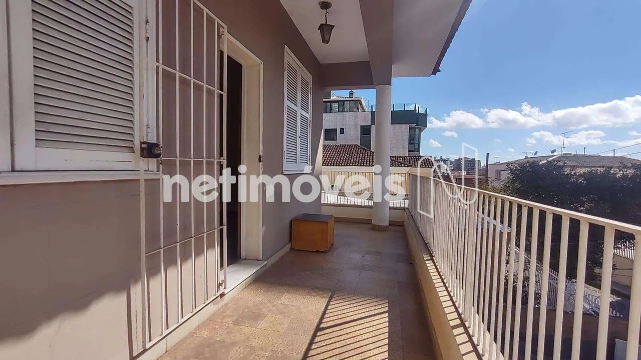 Locação Casa comercial Barroca Belo Horizonte - Foto 3