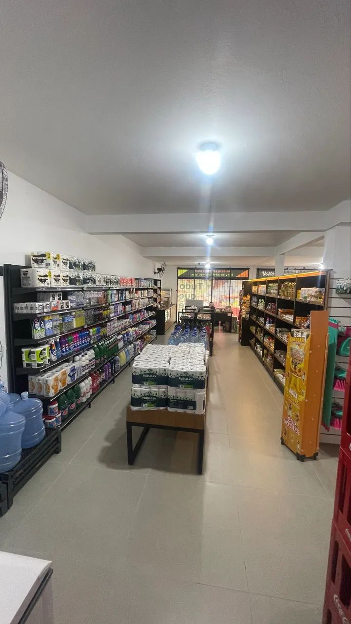 Vendo um Mini Mercado  - Foto 5