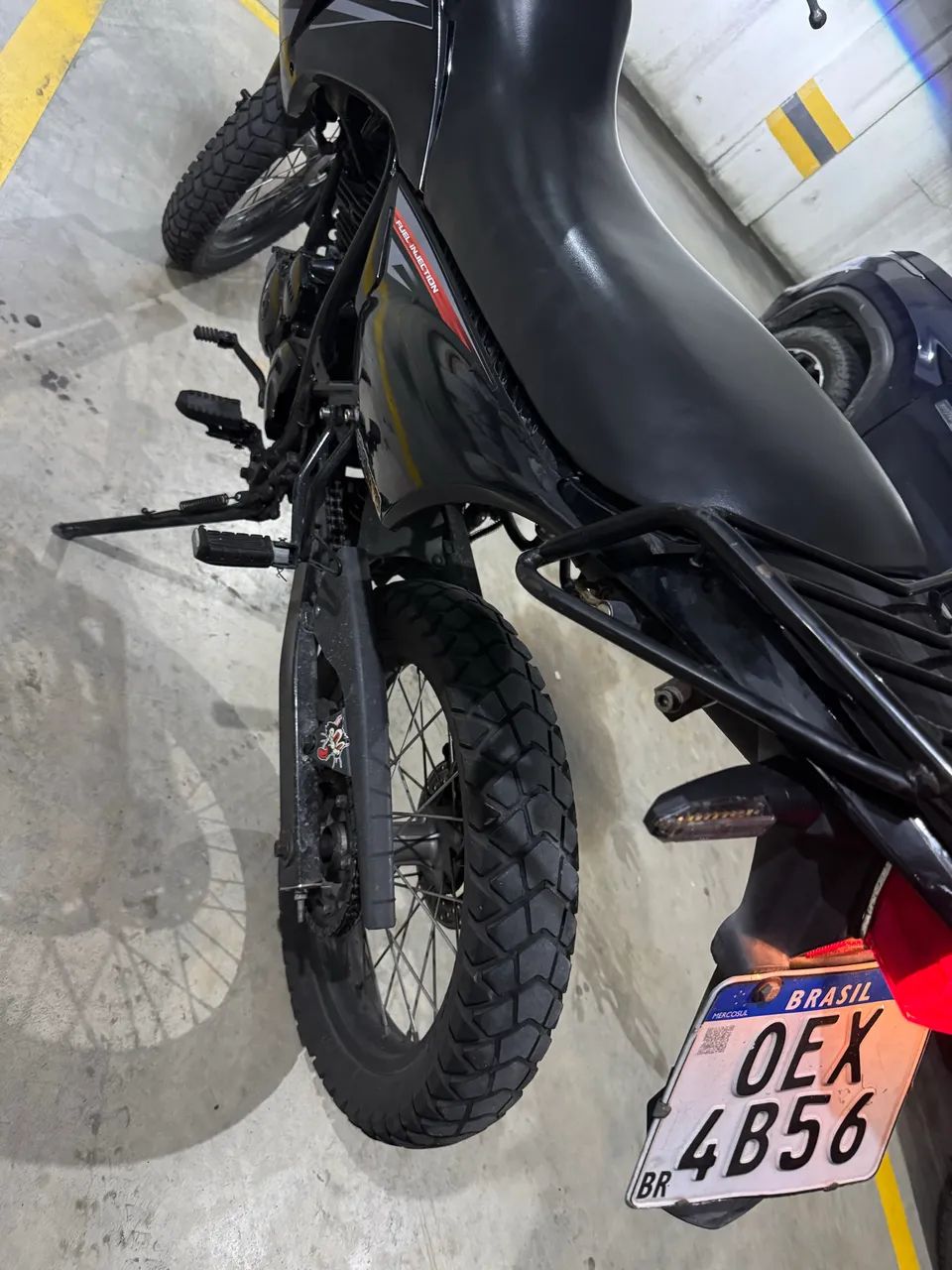 Lander 250  - Foto 5