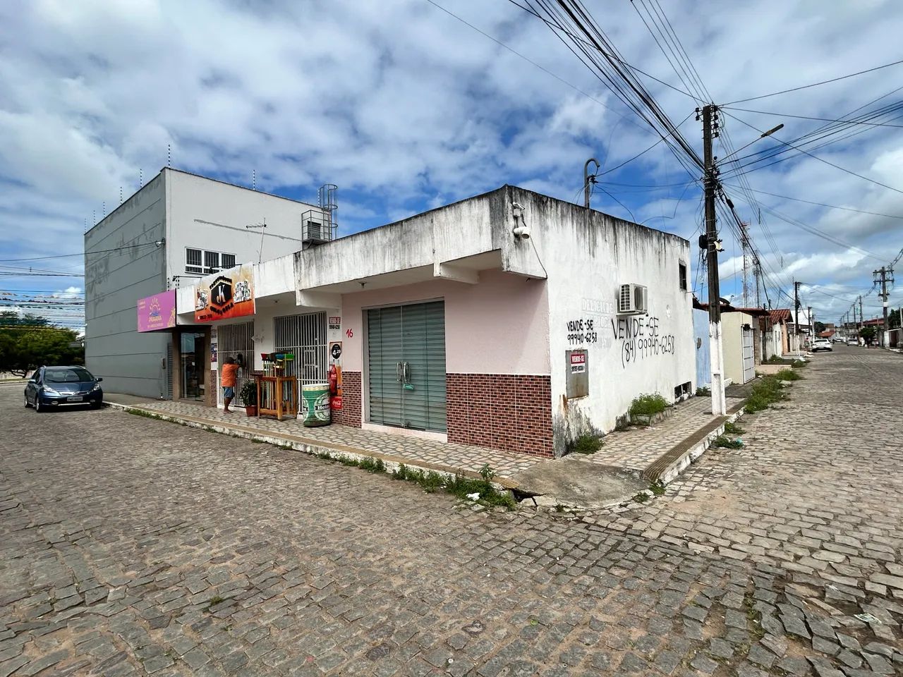 VENDO PONTOS COMERCIAS - Foto 2
