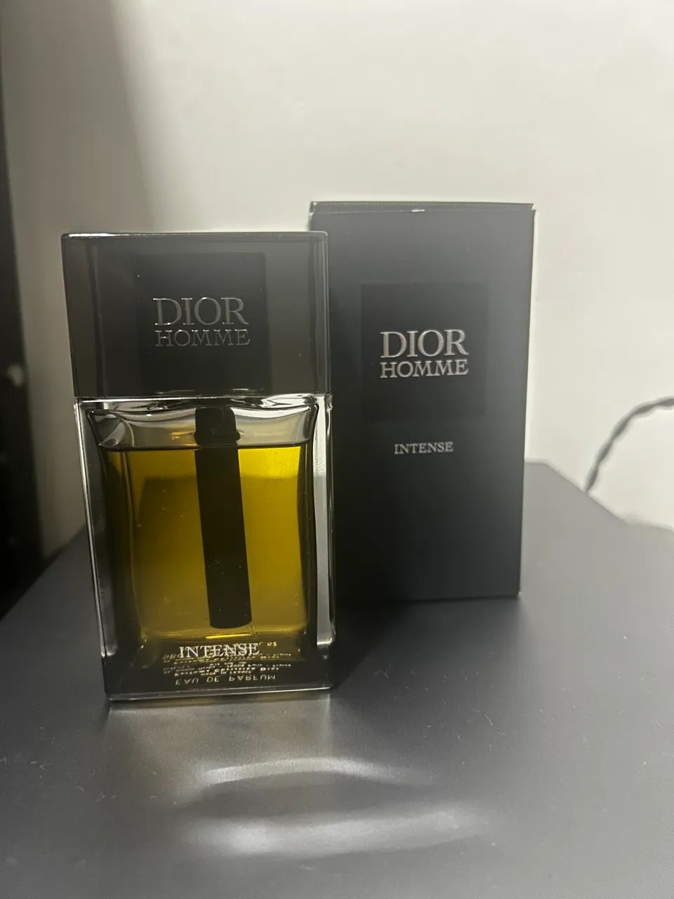 DIOR HOMME INTENSE - 90/100ml 