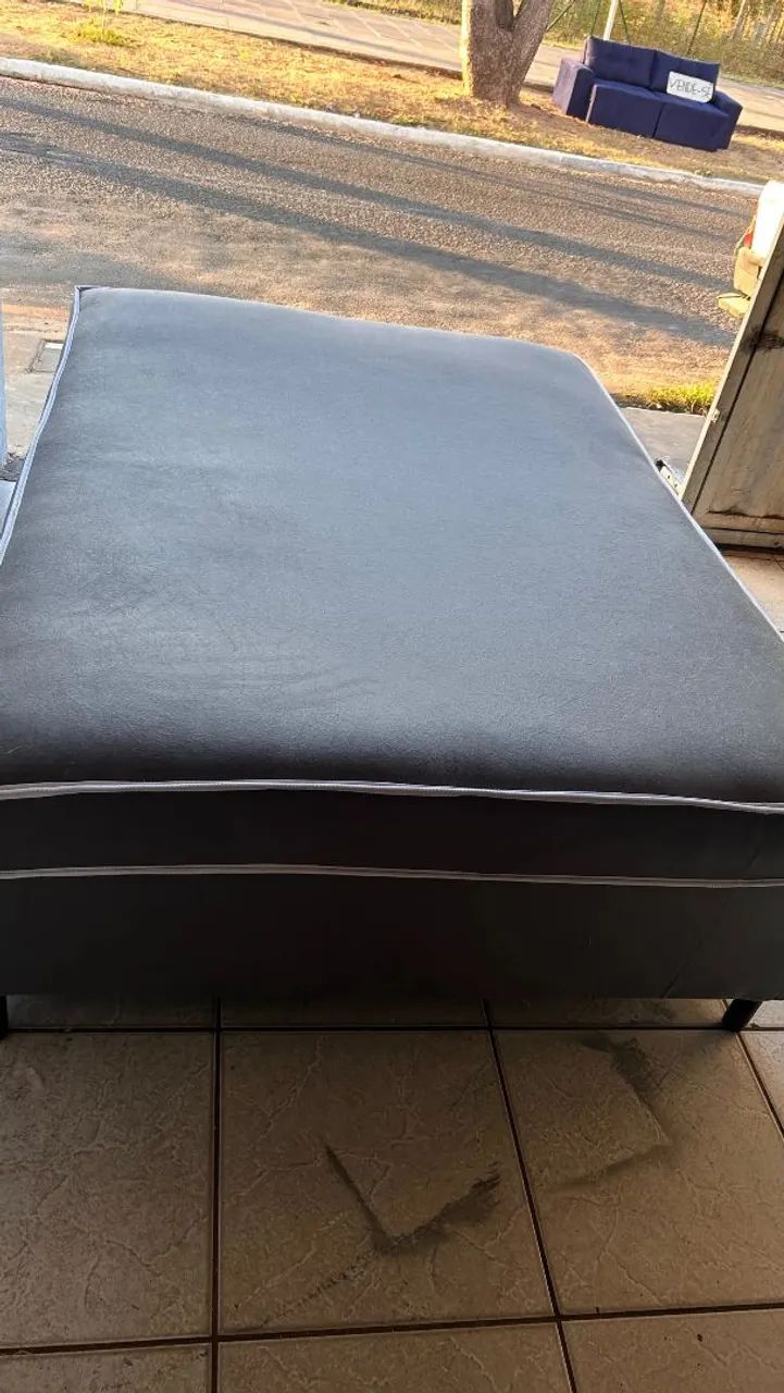 Vende se está cama  - Foto 2
