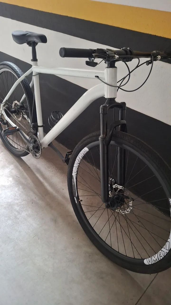 Bicicleta aro 29 - Foto 3
