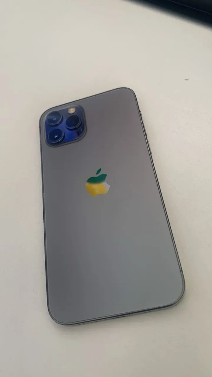 Iphone 12 Pro 256Gb GRAFITE