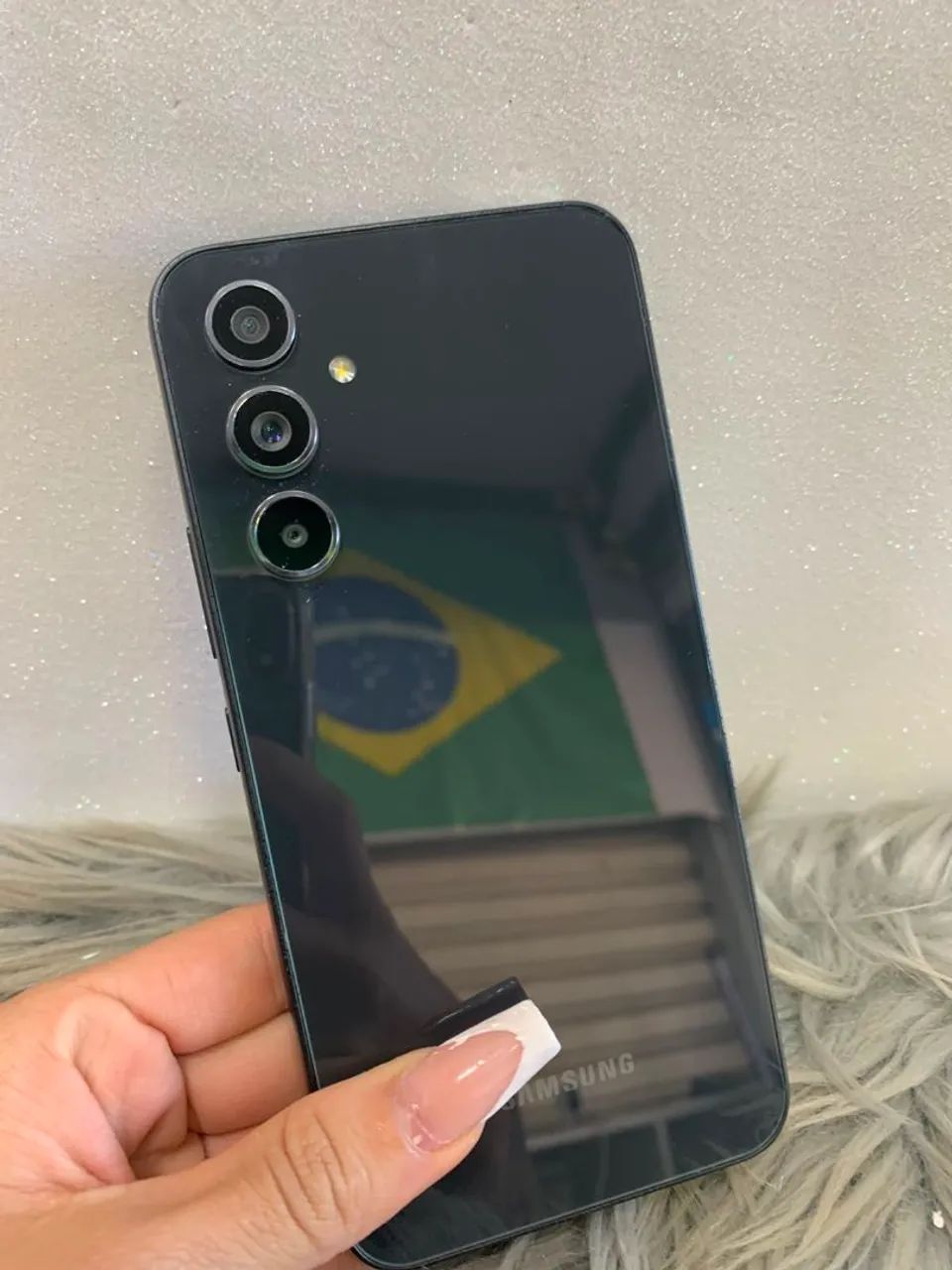 SAMSUNG GALAXY A54 5G 256G