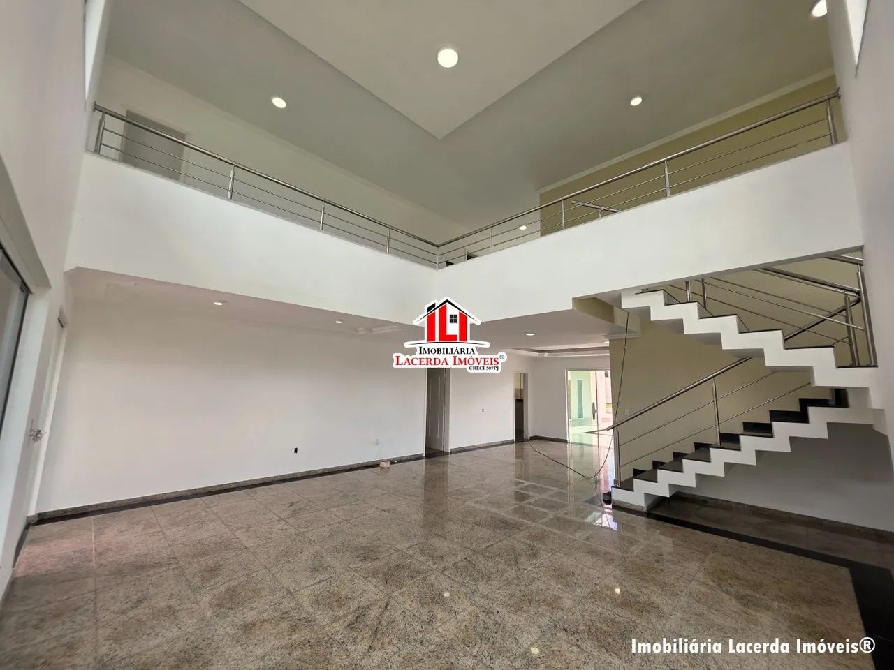 Condomínio Porto Real, Casa Duplex 4 suites, Terreno 808m², Edificado 404m², Piscina - Foto 7