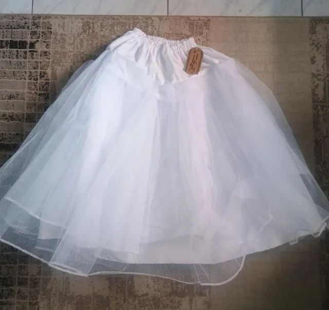 Saia de Prenda + Saia de Armação - Foto 3