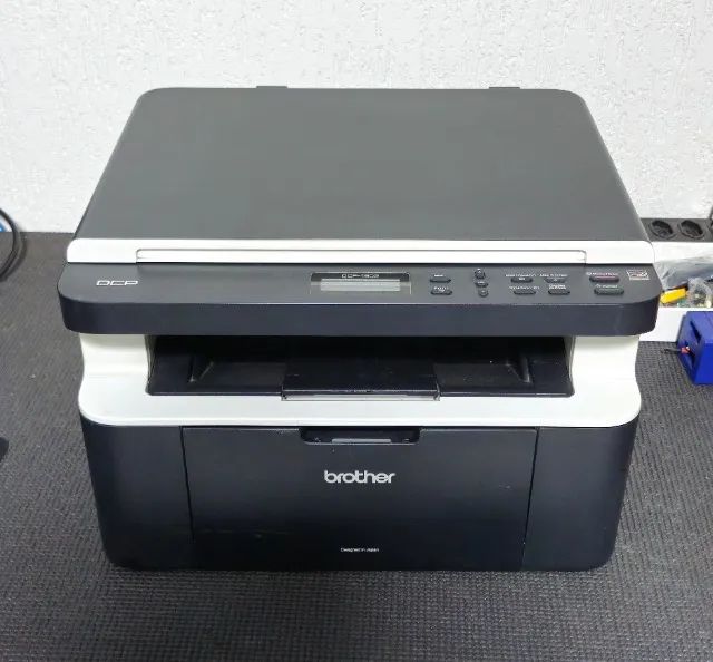 Multifuncional Brother DCP-1602