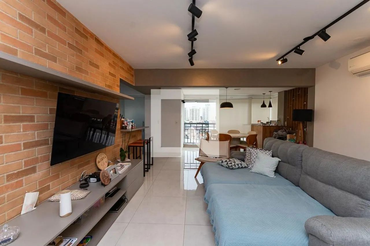 Apartamento à Venda - Vila Romana, 2 Quartos, 88 m2