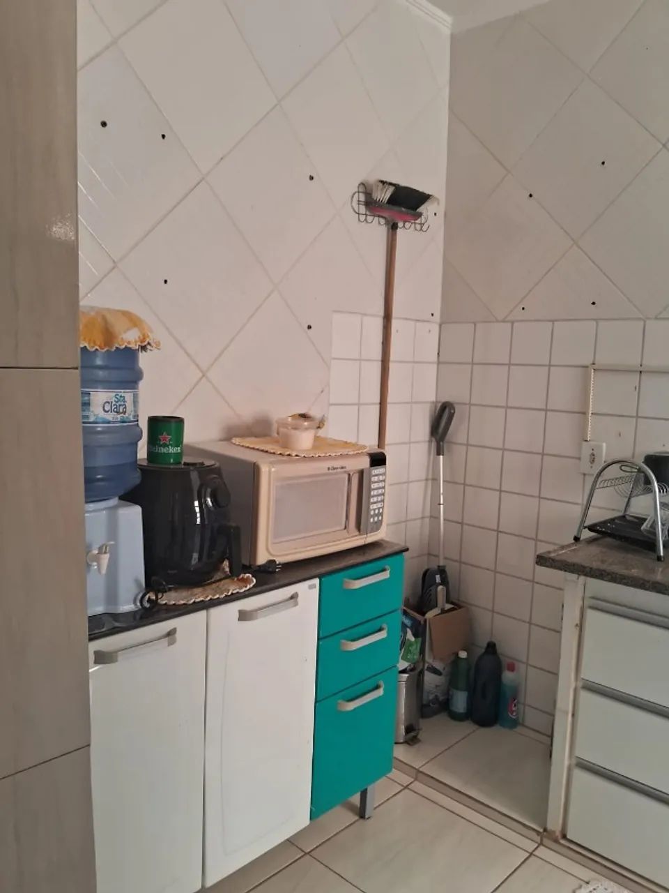Apartamento mobiliado na 606 sul - Foto 2