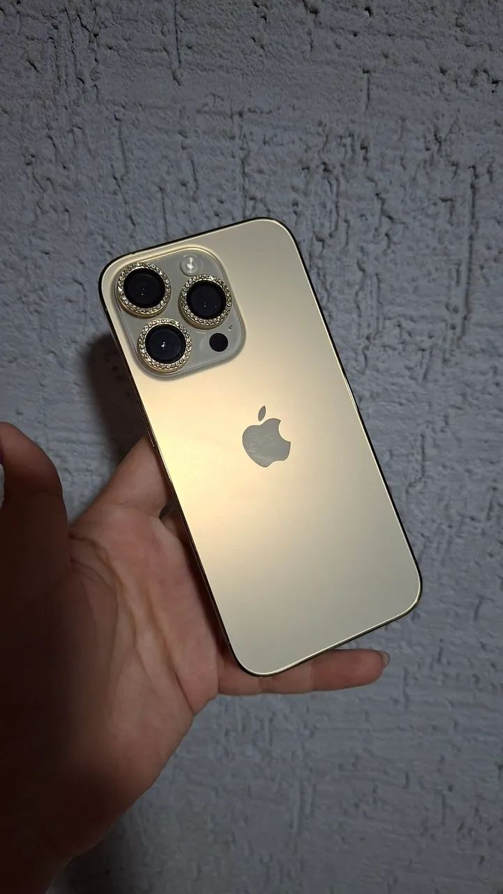 Iphone 14 PRO - Foto 3