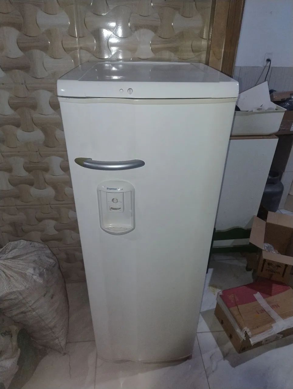 Geladeira Eletrolux  - Foto 3