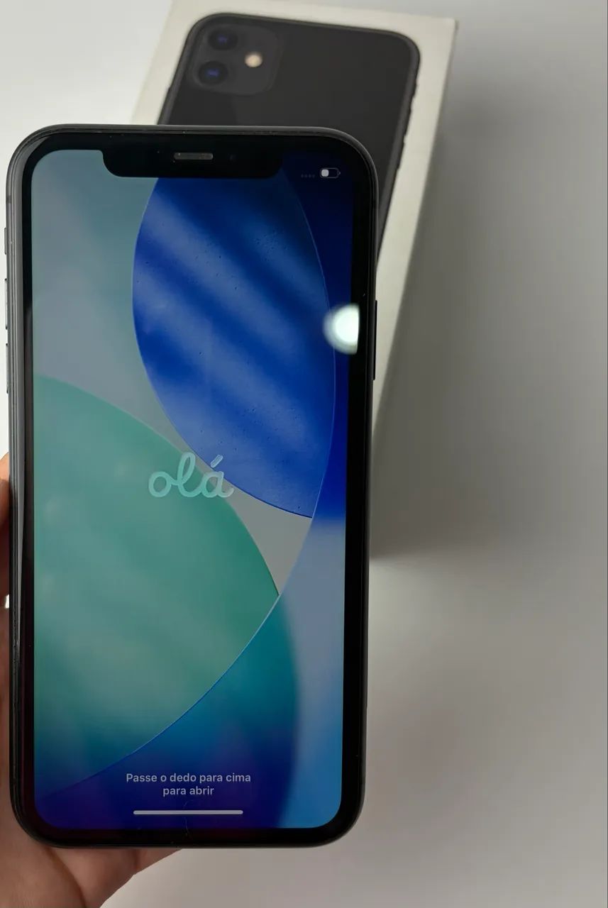 iPhone 11 - Foto 3