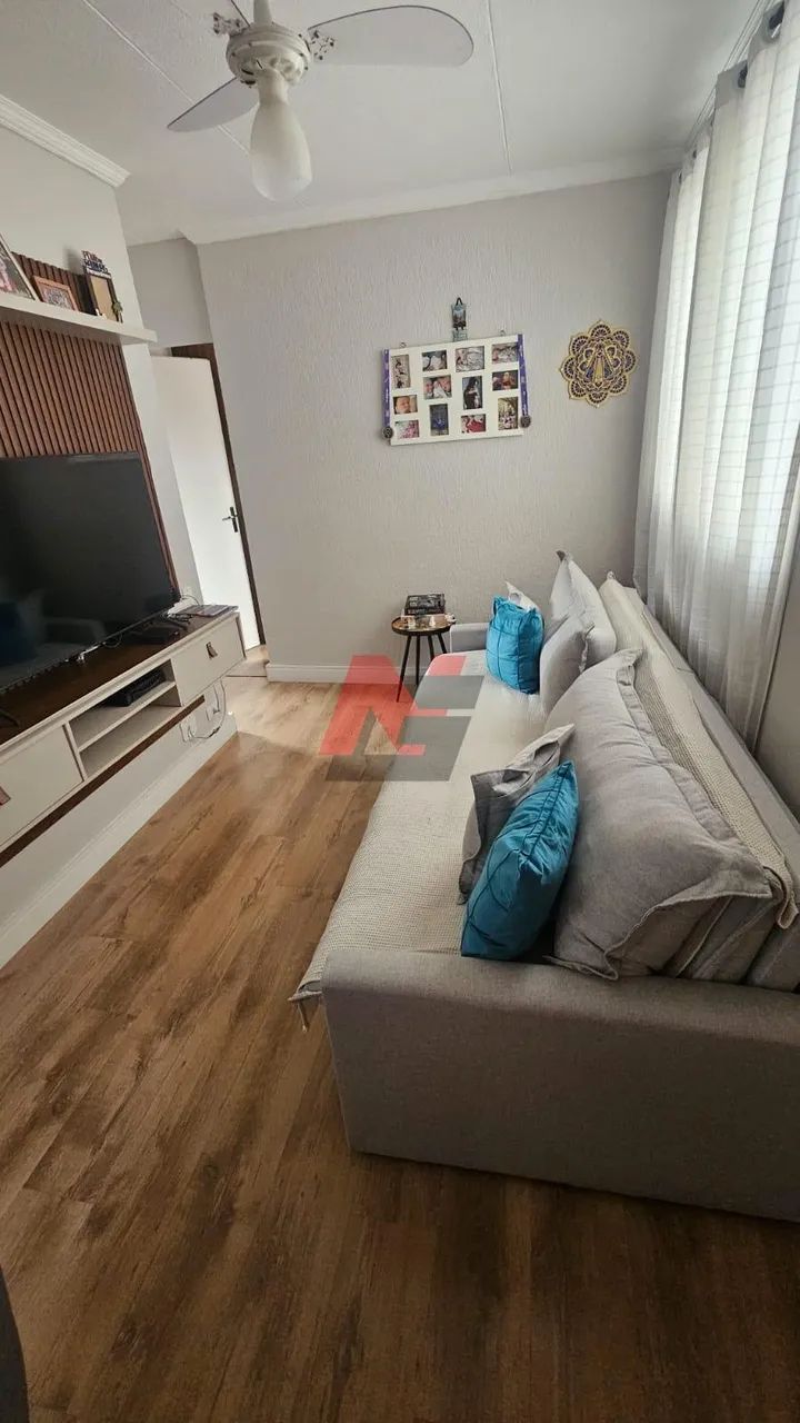 Apartamento em Vila Yolanda - Osasco, SP 2 dormitorioss - Foto 4