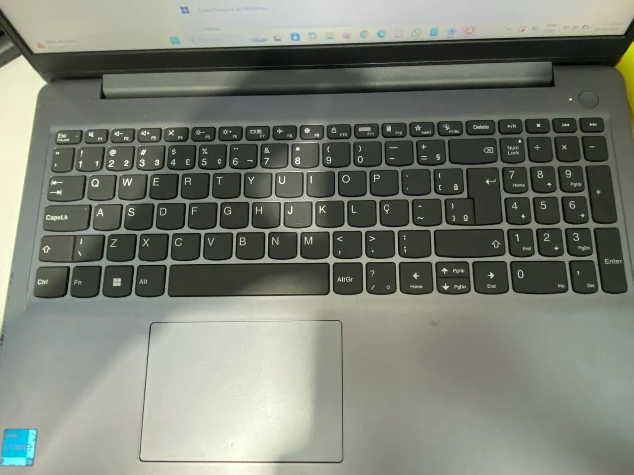 Notebook Lenovo 82MD - Foto 2