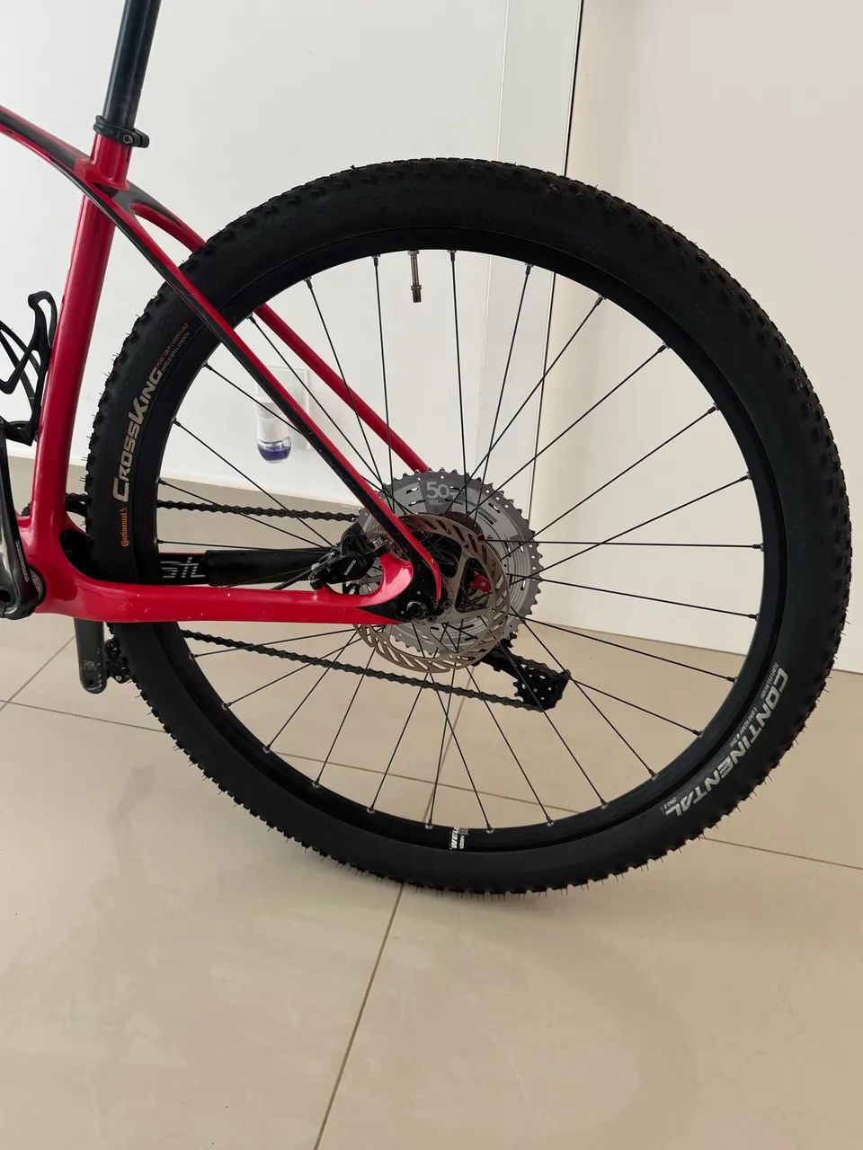 Mountain Bike Specialized S-Works Stumpjumper - Foto 2