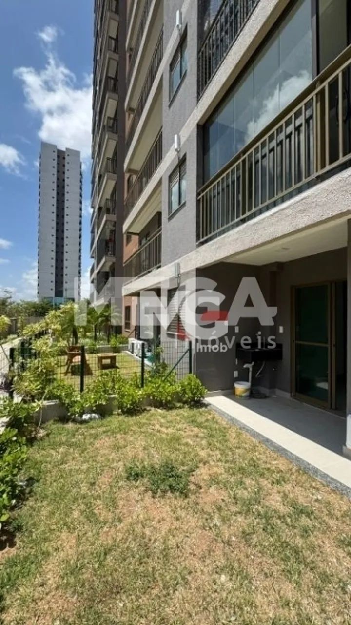 Apartamento em Presidente Kennedy - Foto 2