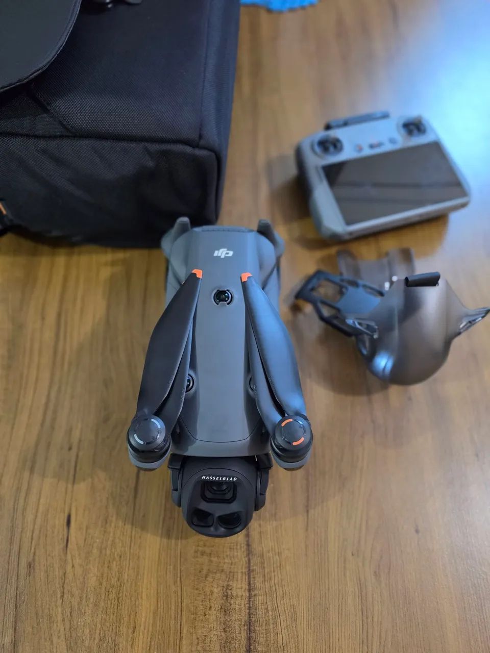 DJI Mavic 4 Pro Standard - Foto 5