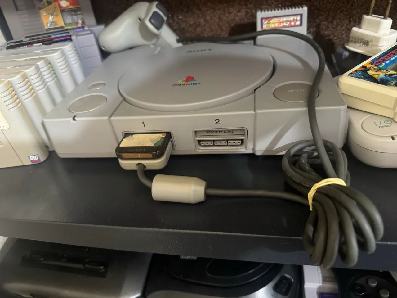PlayStation 1