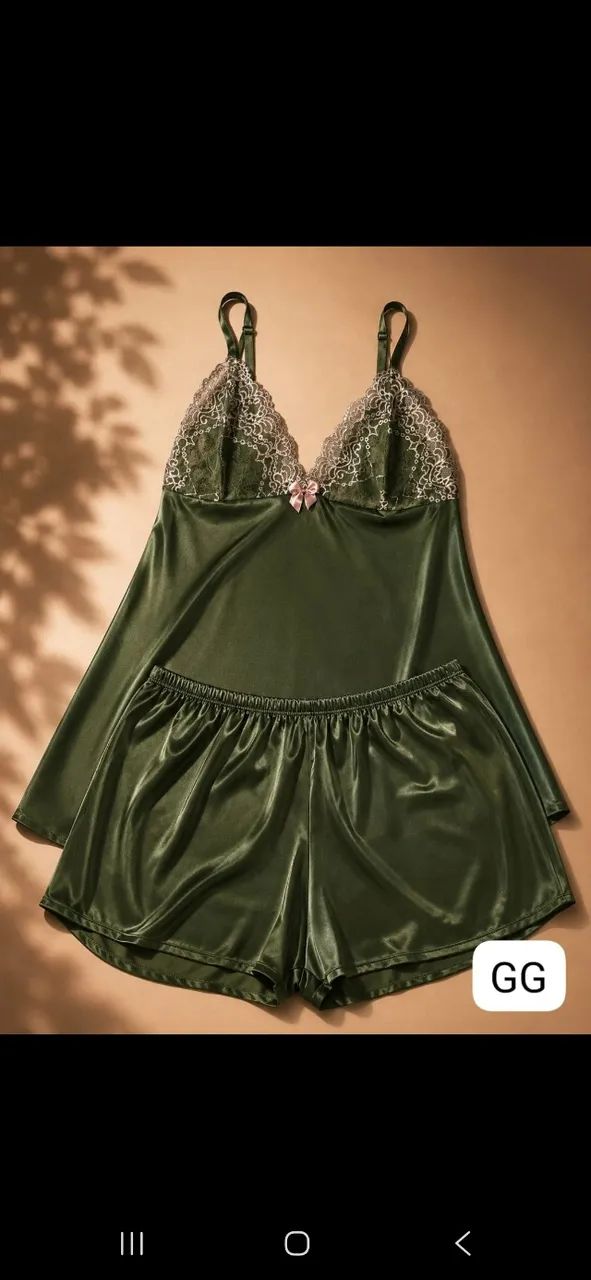 Vendo pijamas femininos  - Foto 2