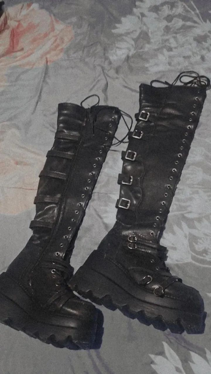 Bota  - Foto 2