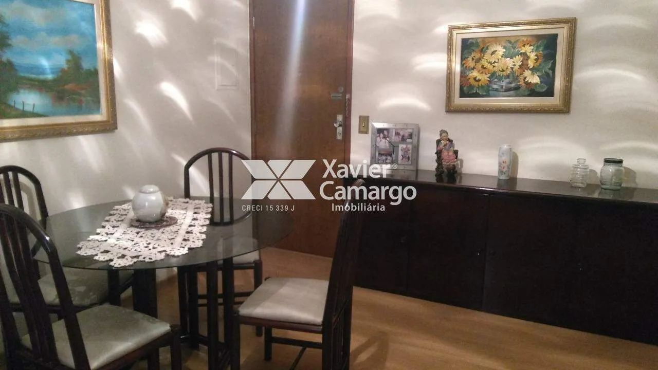 Apartamento à venda com 01 quarto no Centro.