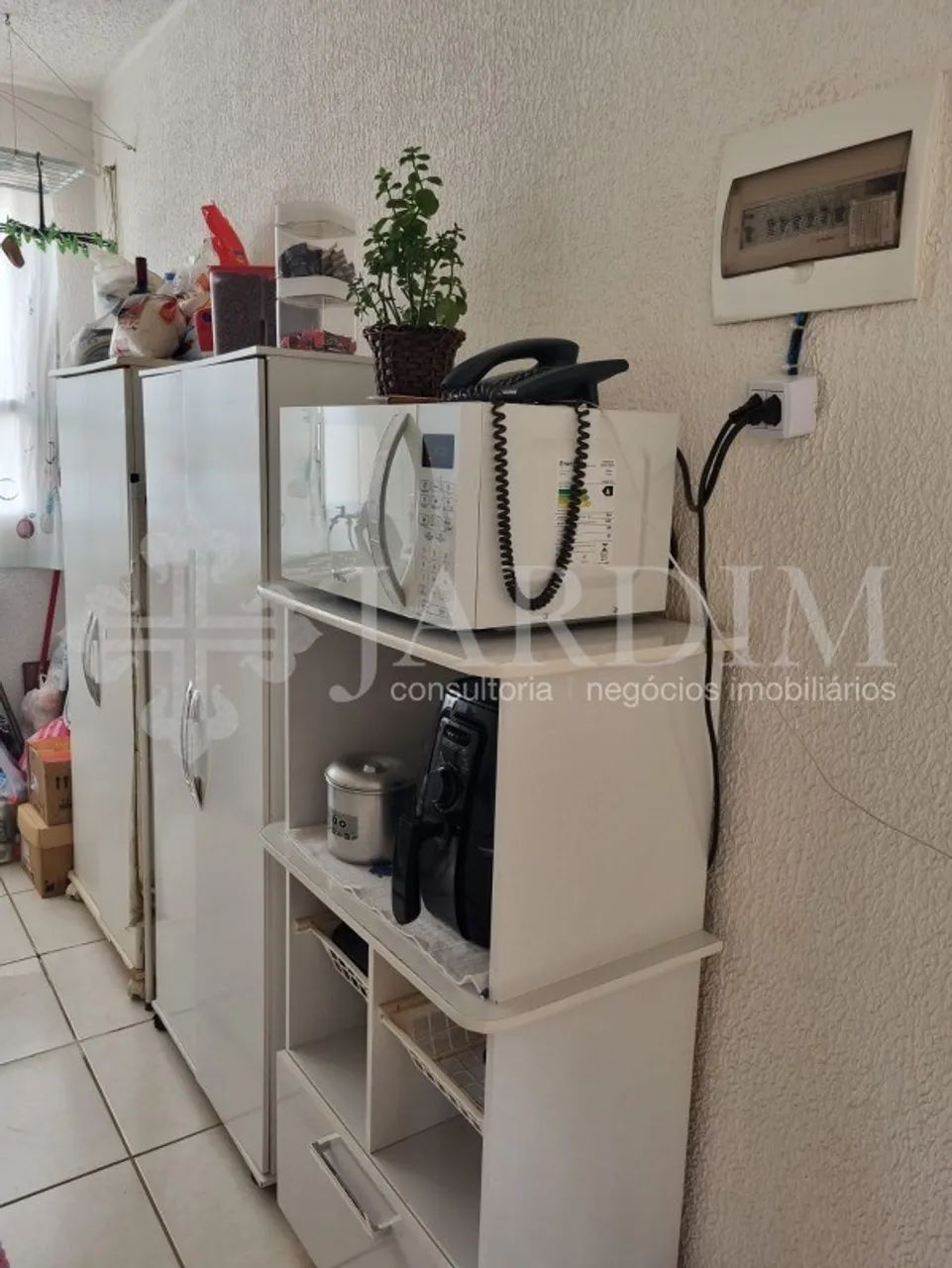 ÓTIMO APARTAMENTO BEM LOCALIZADO. - Foto 2