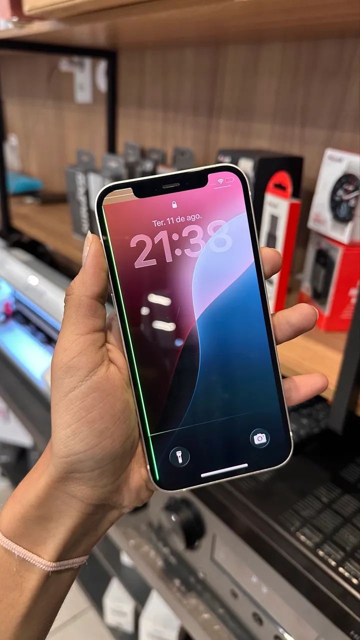iPhone 12 - 128GB  - Foto 5