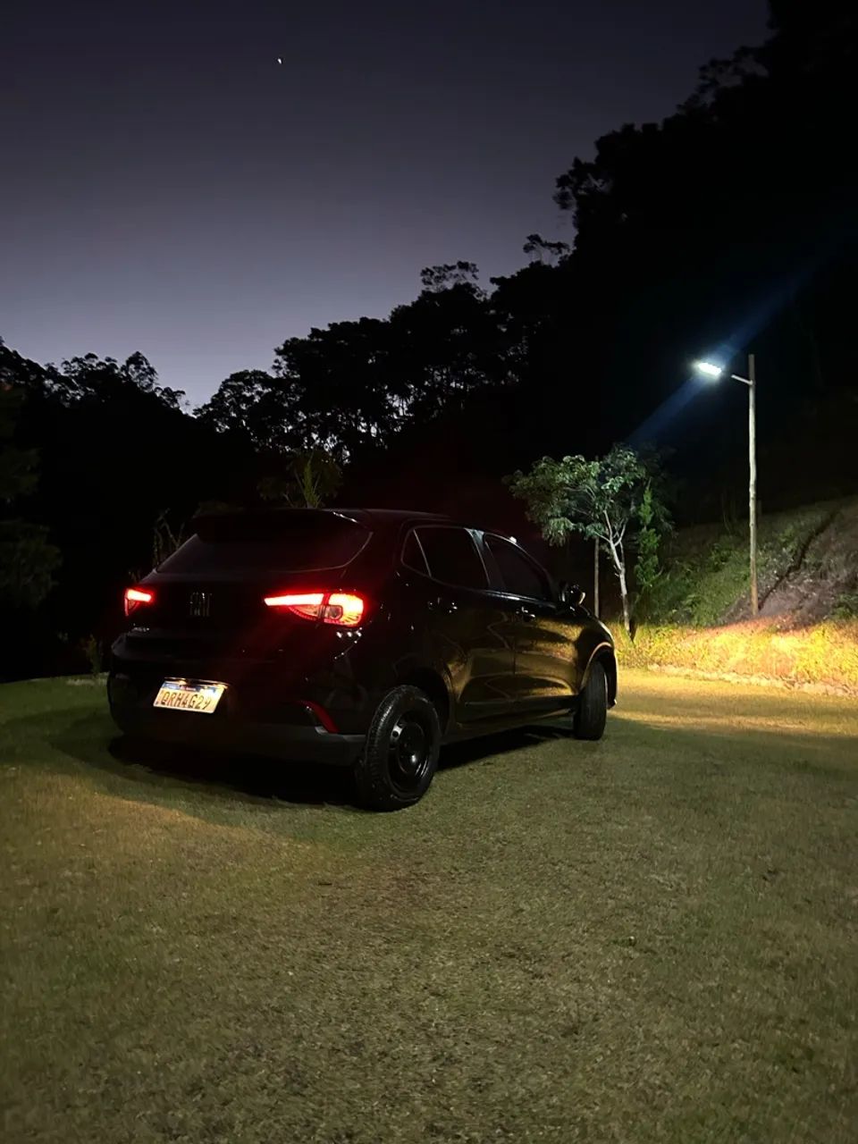 Fiat Argo 1.0 6V Flex. 2019 - Foto 2