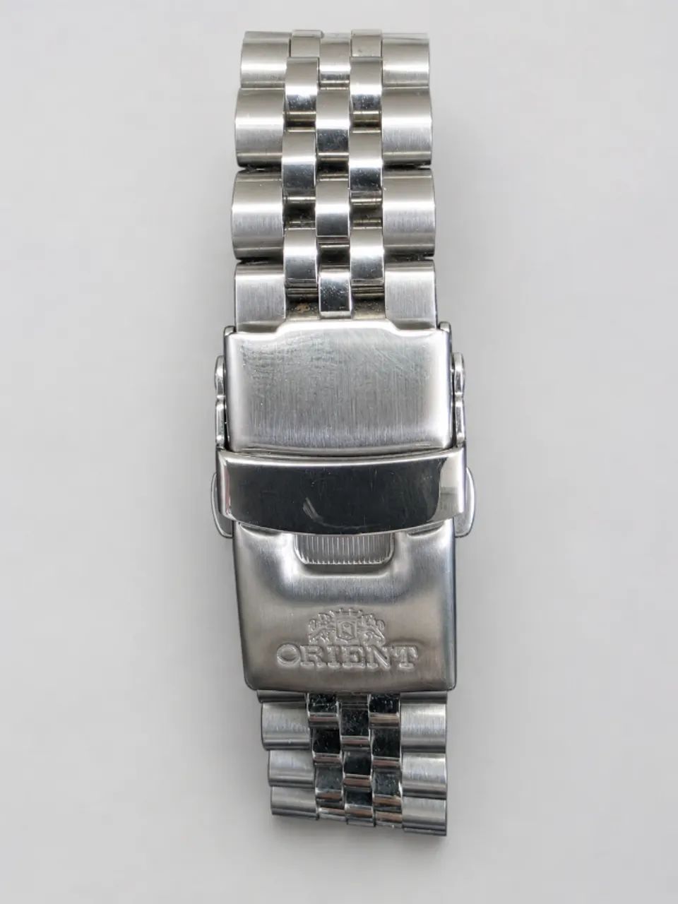 Orient Submariner 39  - Foto 4