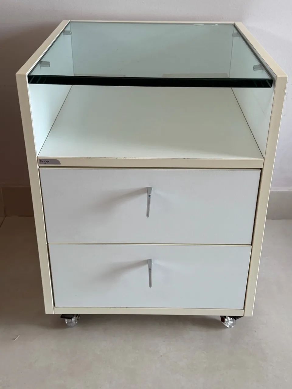 Mesa Cabeceira Finger
